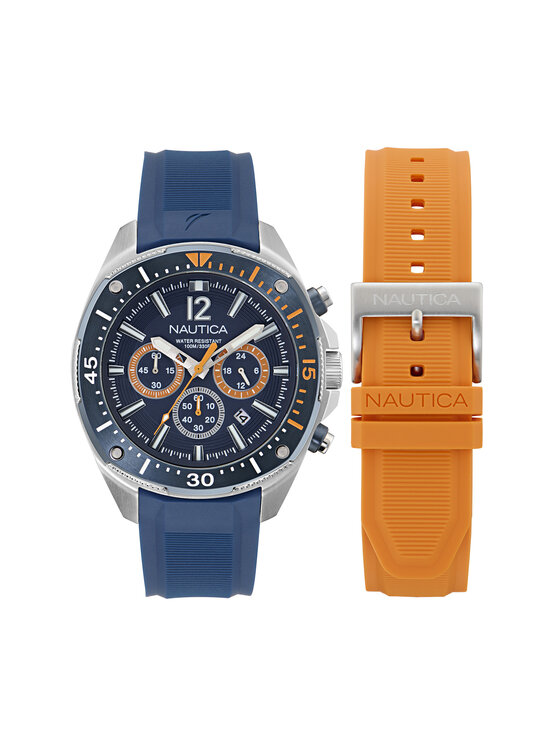 Zegarek Nautica