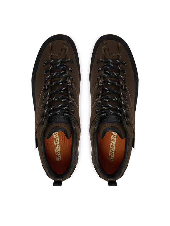 Napapijri Napapijri Trekking Low Tail NP0A8ACU Kaki
