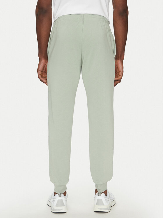 Jack&Jones Jack&Jones Donji dio trenerke Gordon 12268442 Zelena Regular Fit