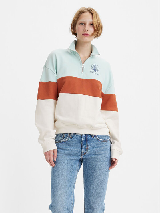 Felpa Levi's