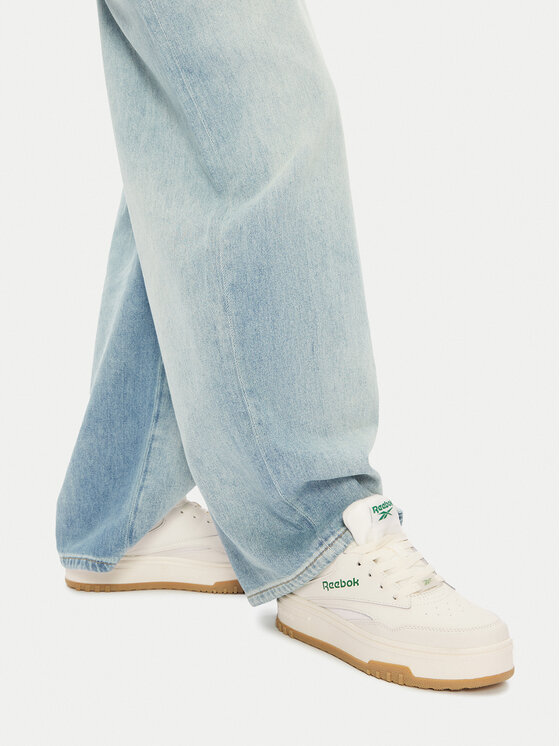 Reebok Reebok Sneakersy REE VAMP AR30240WCG Écru