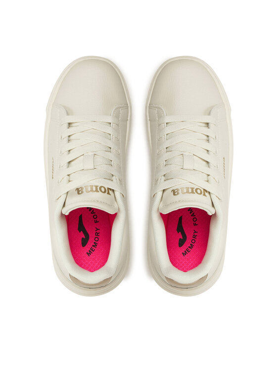 Joma Joma Snīkeri C.Princeton CPRILW2425 Bēšs
