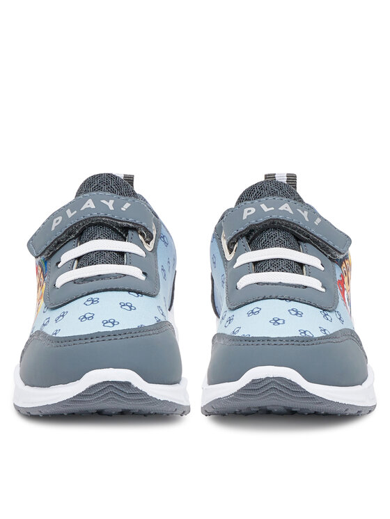Paw Patrol Paw Patrol Сникърси CEO-CP76-AW25-118PAW Сив