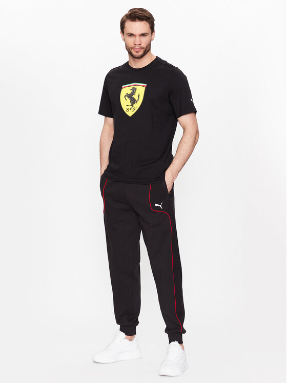 Abbigliamento hotsell puma ferrari