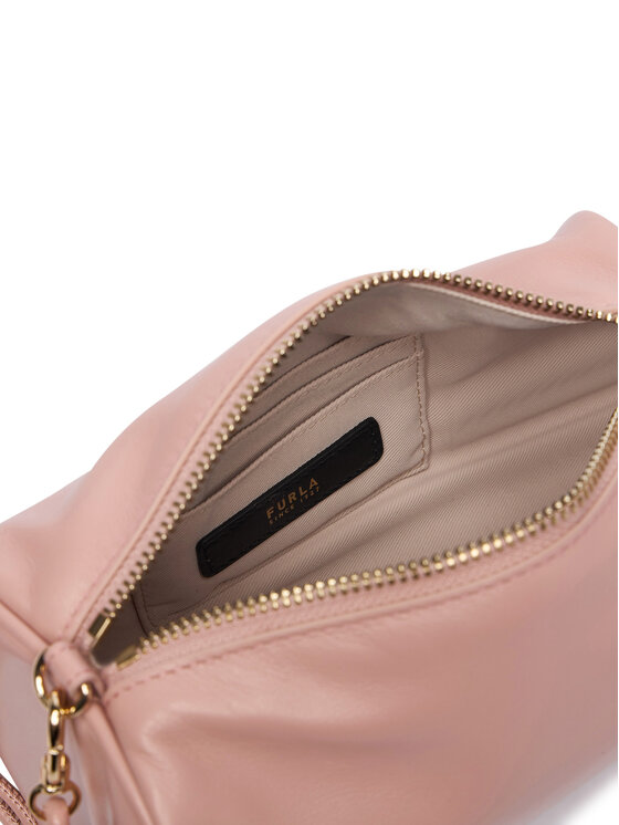 Furla Furla Torebka Talia Mini WE00922 BX2269 CN 4910S Różowy jasny