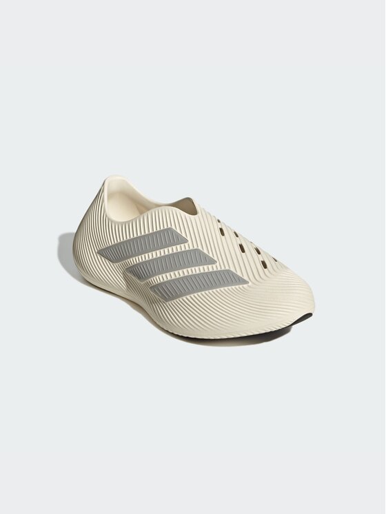 adidas adidas Klapki 162309 Biały