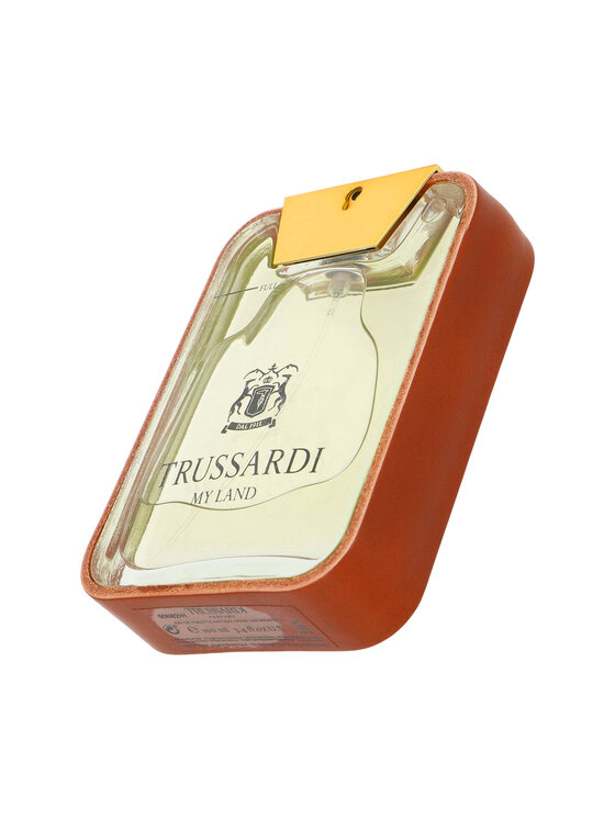 Trussardi Trussardi My Land For Men Woda toaletowa