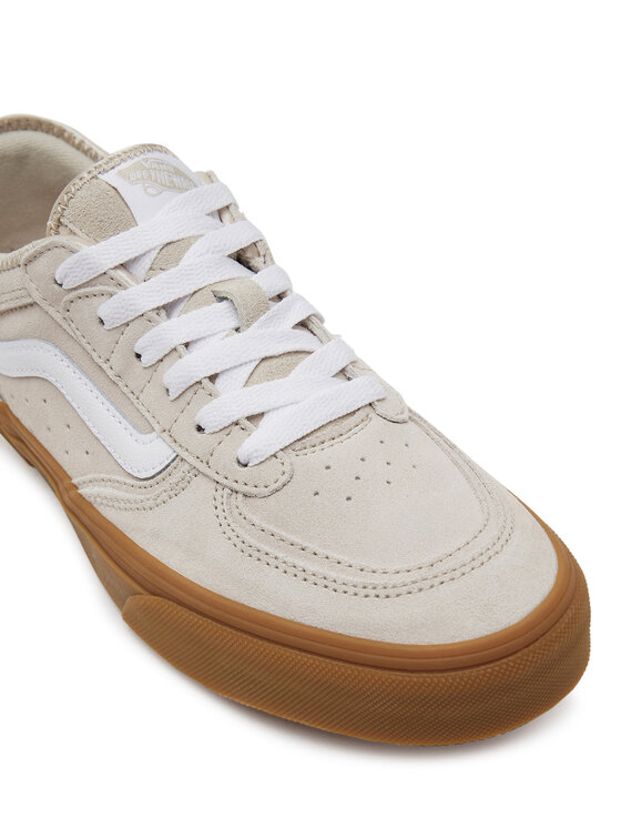 Vans Vans Tenisówki Rowley Classic VN000SF42LH1 Beżowy