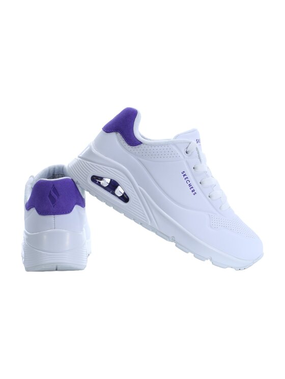 Skechers Skechers Sneakersy 177092-WPUR Kolorowy