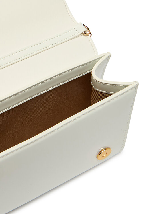 LOVE MOSCHINO LOVE MOSCHINO Borsetta JC4251PP0OKE110A Bianco
