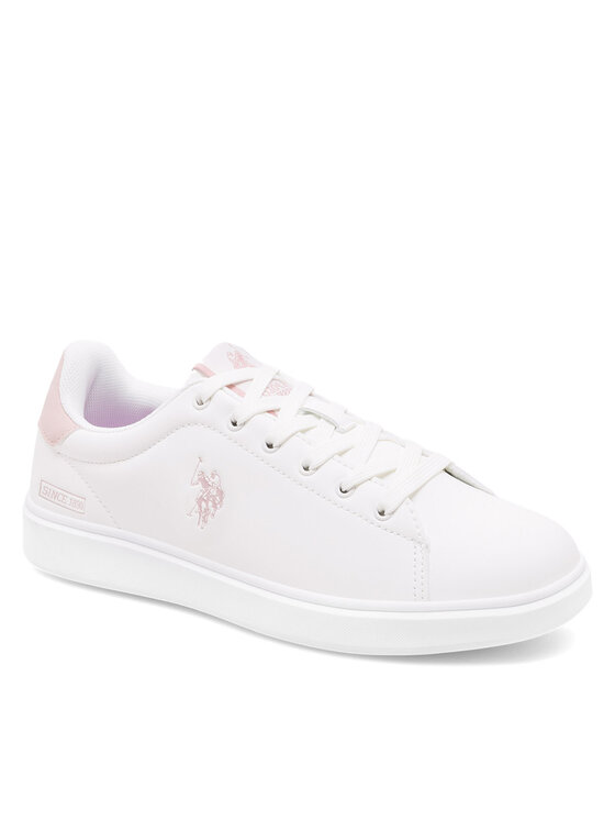 U.S. Polo Assn. U.S. Polo Assn. Tenisice MARLYN001 Bijela