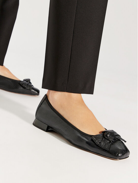 Caprice Balerini 9-22105-42 Negru