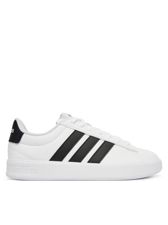 adidas adidas Sneakers Grand Court 3.0 IH1472 Bianco