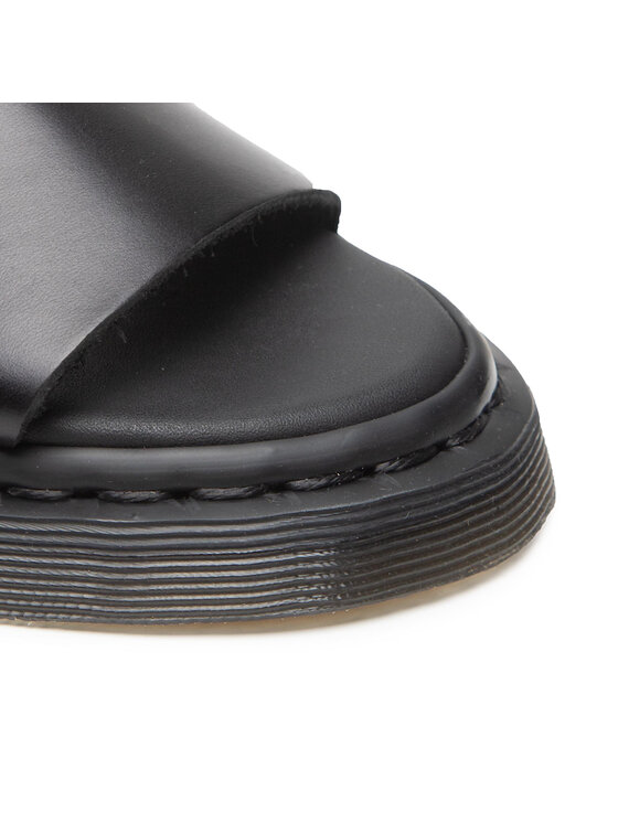 Dr. Martens Dr. Martens Sandale Gryphon 15695001 Negru