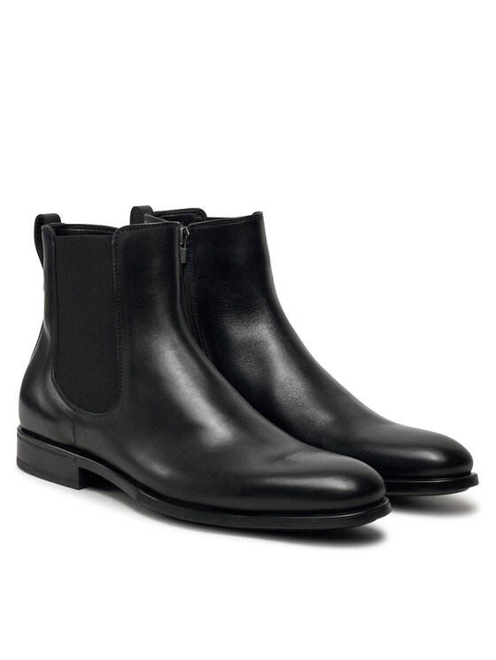 Fabi Fabi Csizma FU1175 Fekete