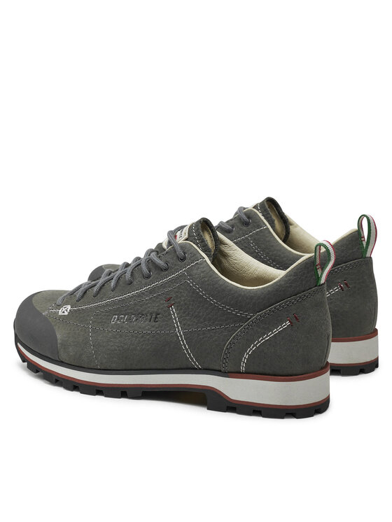 Dolomite Dolomite Trekkingschuhe 54 Low Lt 248734 1181 Grau