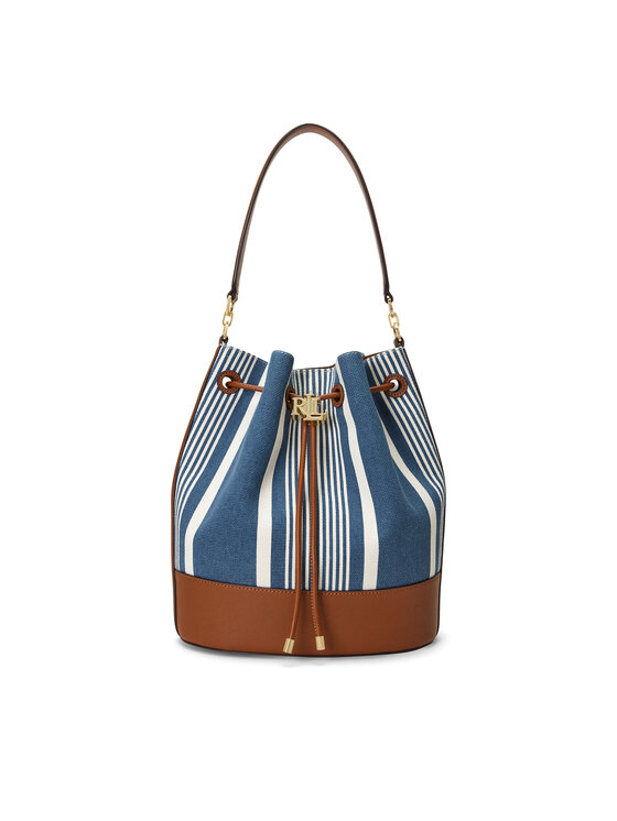 Lauren Ralph Lauren Handtasche 431939923001 Bunt | Modivo.de