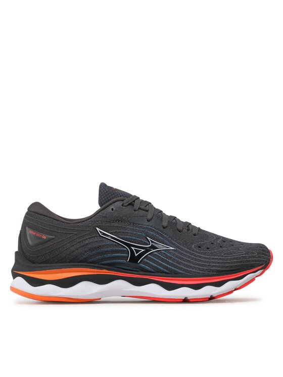 Mizuno Mizuno Jooksujalatsid Wave Sky 6 J1GC220251 Hall
