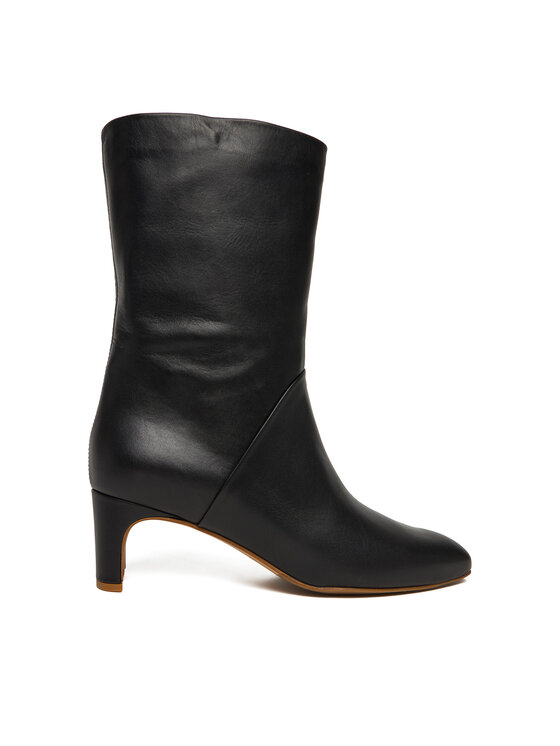 Balagan Balagan Stiefeletten Adina Schwarz