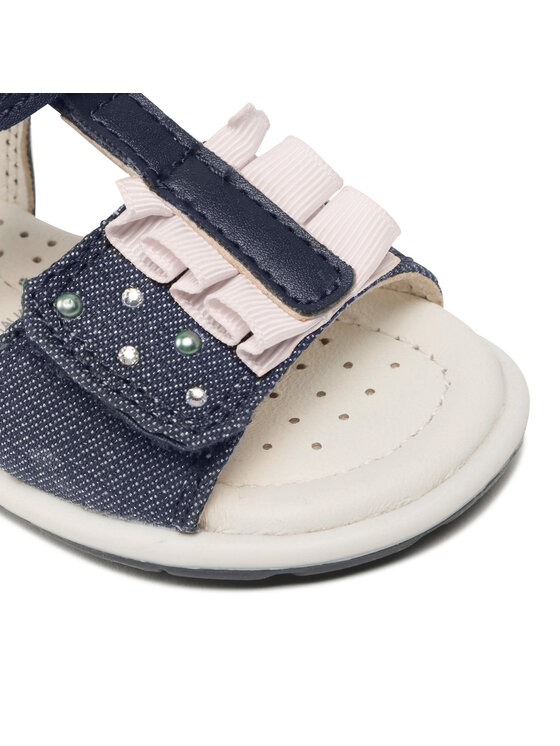 Geox Geox Szandál B Verred B B2521B 0BC09 C4002 S Sötétkék