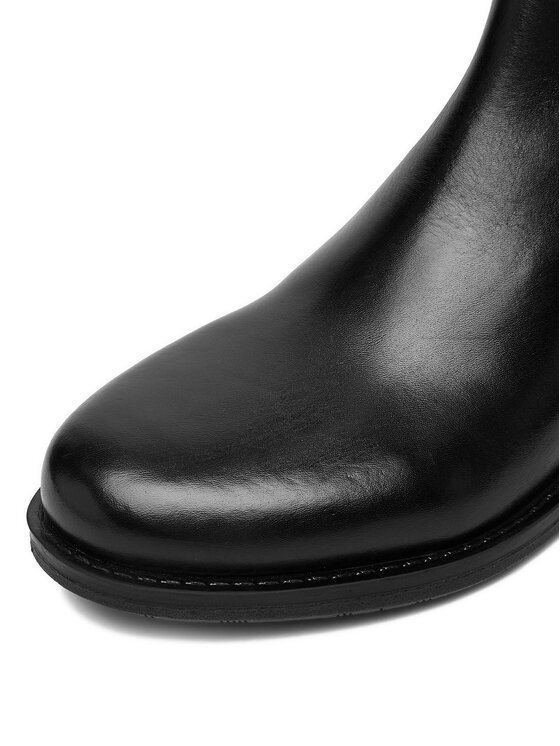 U.S. Polo Assn. U.S. Polo Assn. Stivali CEO-INGRID001W/EL1 Nero