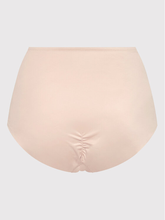 Triumph Triumph Lenjerie de corp modelatoare partea de jos True Shape Sensation 10162228 Bej