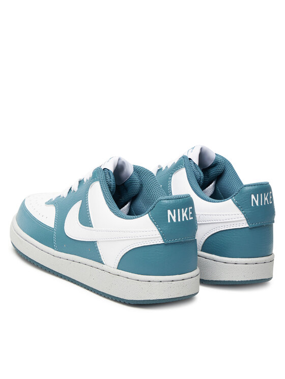 Nike Nike Sneakersy Court Vision Lo Nn DH3158 Niebieski