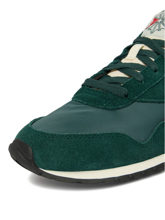 Reebok Reebok Снікерcи EO-CLASSIC AZ 100245081 Зелений