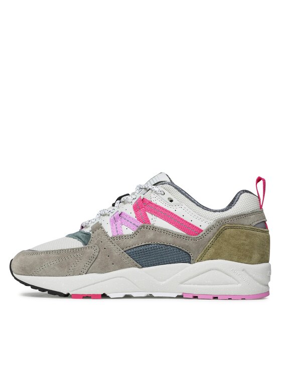 Karhu Karhu Tossud Fusion 2.0 F804145 Värviline