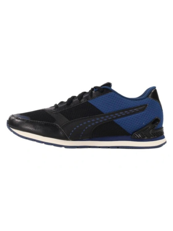 Puma Puma Buty 306883 01 Czarny