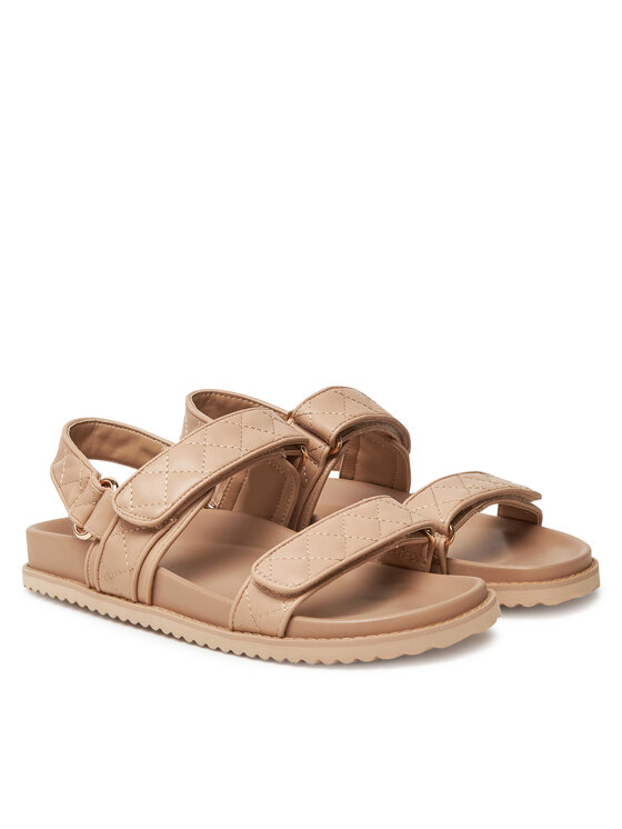 Call It Spring Call It Spring Sandaalid Anette 13953132 Beež
