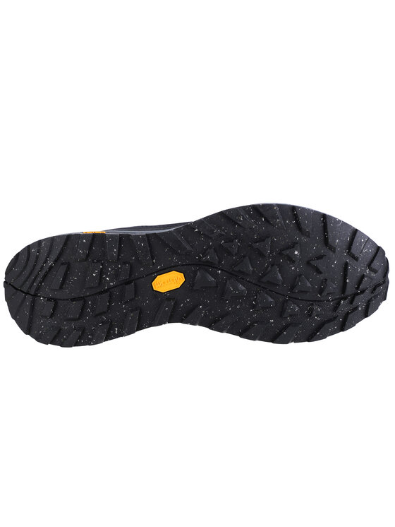 Jack Wolfskin Jack Wolfskin Scarpe da trekking Jack Wolfskin Terraventure Texapore Low M Nero
