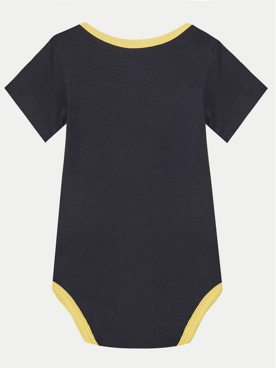 Puma Puma Detský komplet Minicats 686292 Tmavomodrá