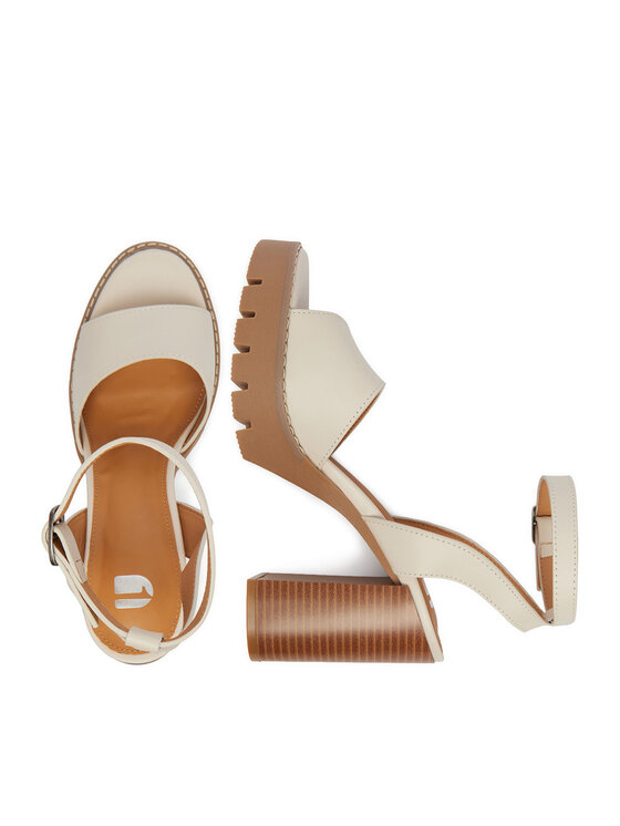 G-Star Raw G-Star Raw Sandalen CEO-S165-1303-08 Beige