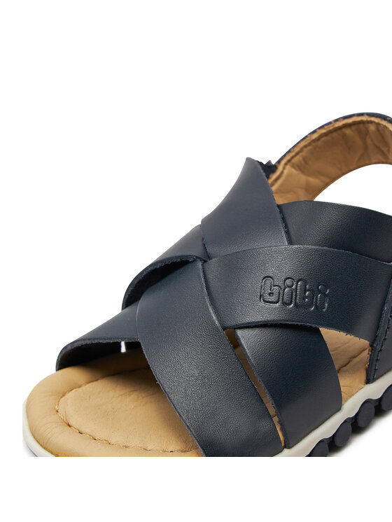 Bibi Bibi Sandaalid Summer Roller New 1081055 Tumesinine