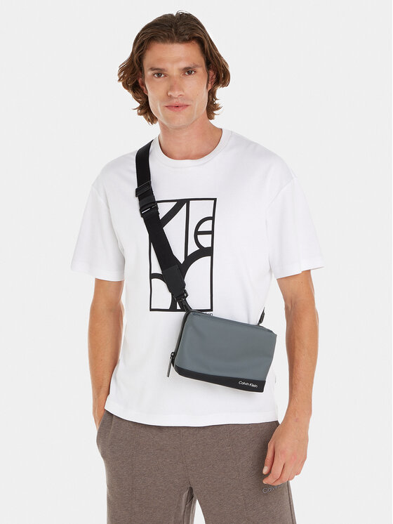 Calvin Klein Calvin Klein Kotike Rubberized K50K511624 Hall