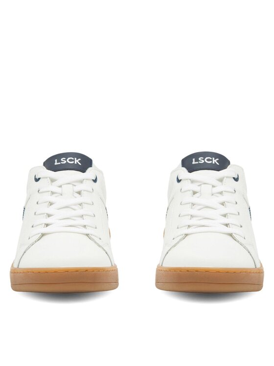 Lasocki Lasocki Sneakers DELECTA WI16-DELECTA-01 Bianco