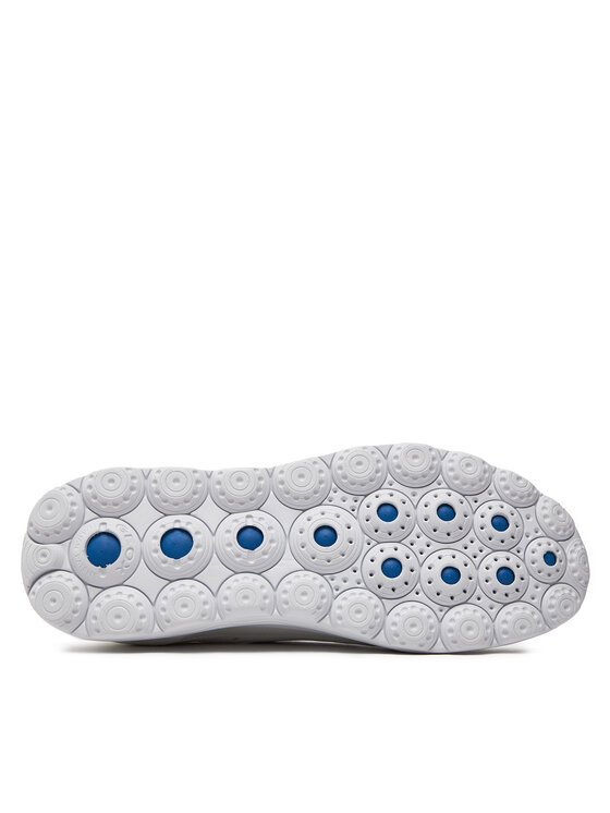 Geox Geox Tenisice U Spherica U45BYC 00043 C1000 Bijela