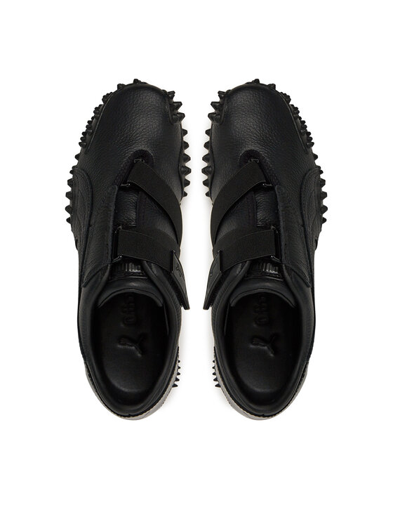 Puma Puma Sneakersy Mostro Leather 402273 01 Černá