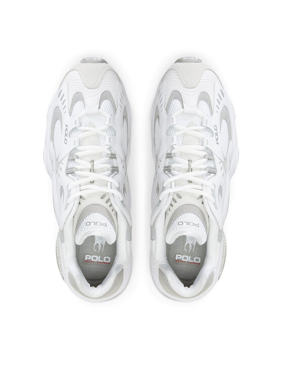 Polo Ralph Lauren Polo Ralph Lauren Sneakers 809913301001 Alb