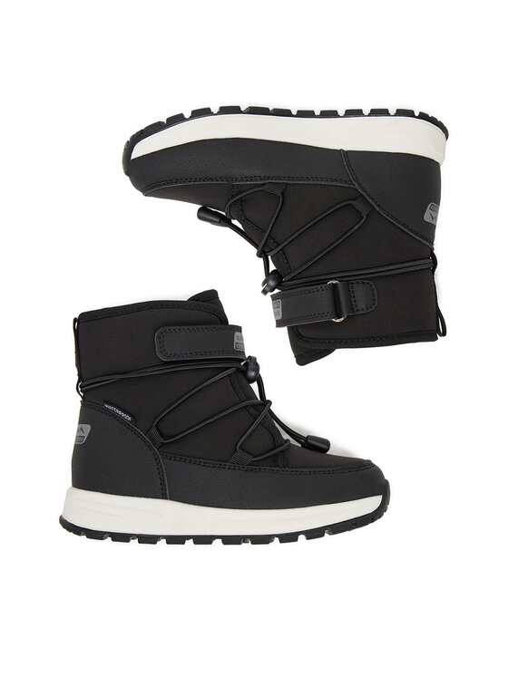 Sprandi Sprandi Schnürschuhe CEO-XT-L4058(III)CH Schwarz
