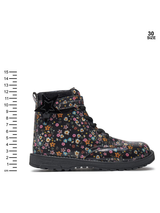 Primigi Primigi Stiefel 6912233 D Schwarz