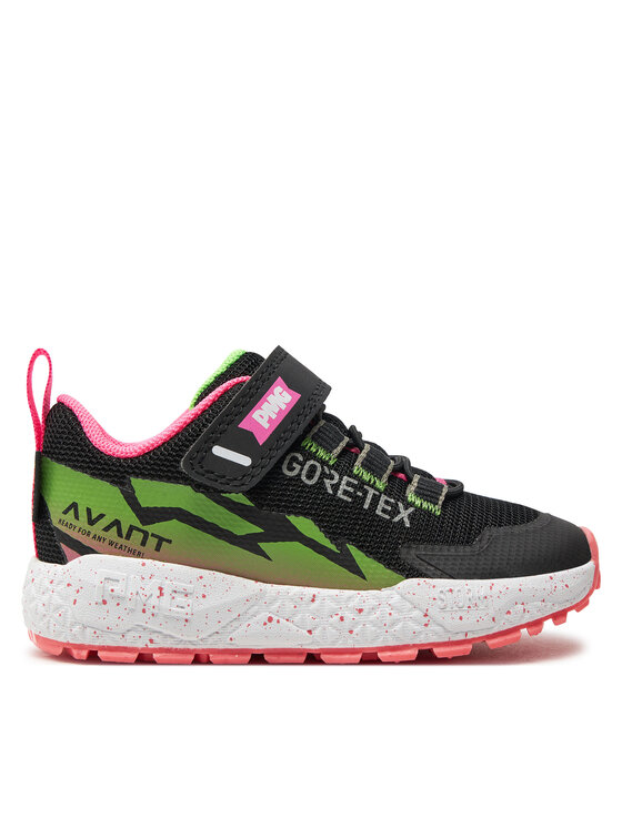 Primigi Primigi Superge GORE-TEX 5928500 M Črna