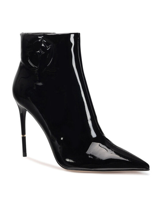 Eva Minge Eva Minge Stiefeletten SAFA-835-0406 Schwarz