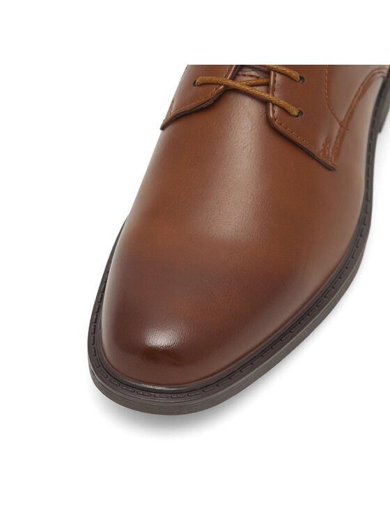 Ottimo Ottimo Scarpe basse CYL6146-7(V)CH Marrone