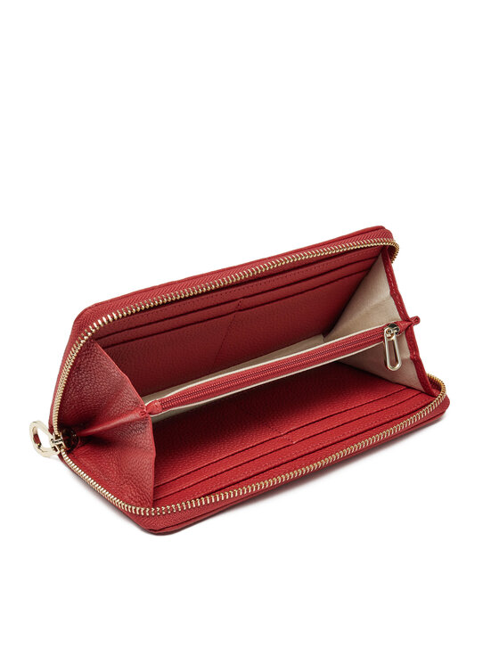 TOUS TOUS Гаманець Greta 2002021117 Червоний