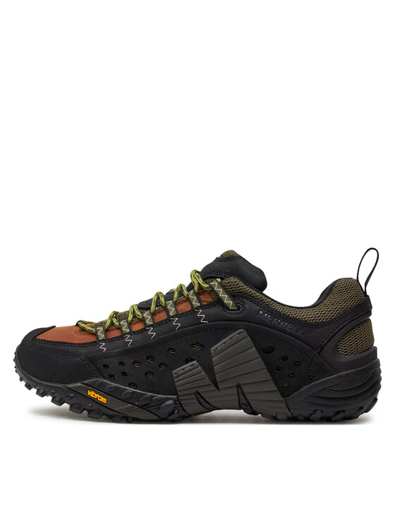 Merrell Merrell Trekkings Intercept J037721 Negru