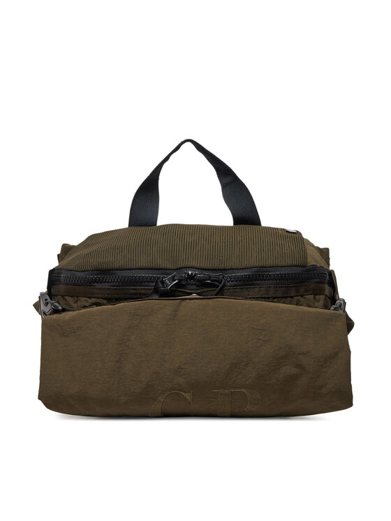 C.P. Company Ľadvinka 18CMAC298A110188G Zelená
