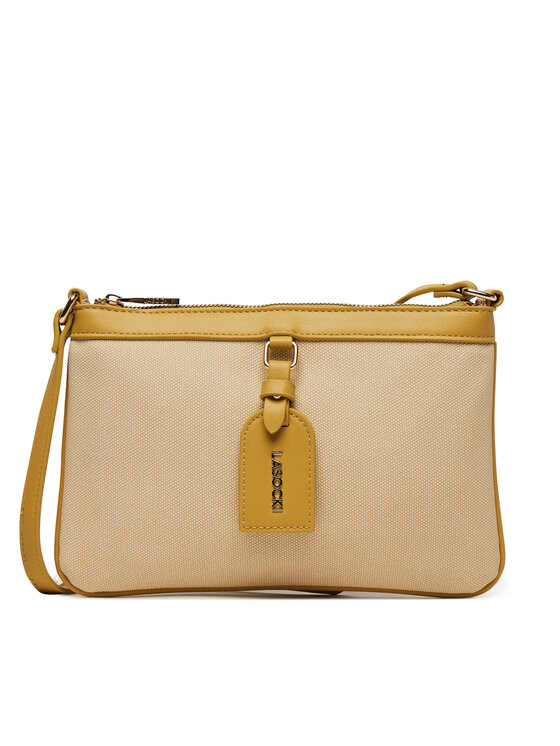 Lasocki Lasocki Handtasche LSK-O-004-07 Beige
