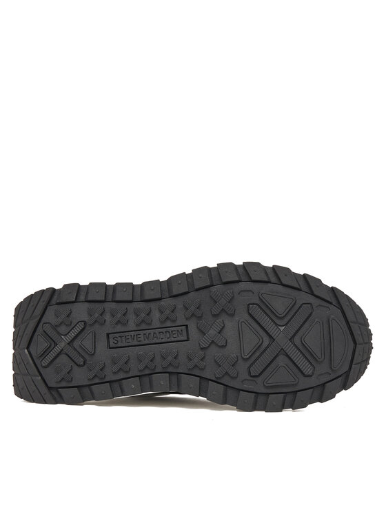 Steve Madden Steve Madden Tossud Supercampo SM11004808 Hõbedane